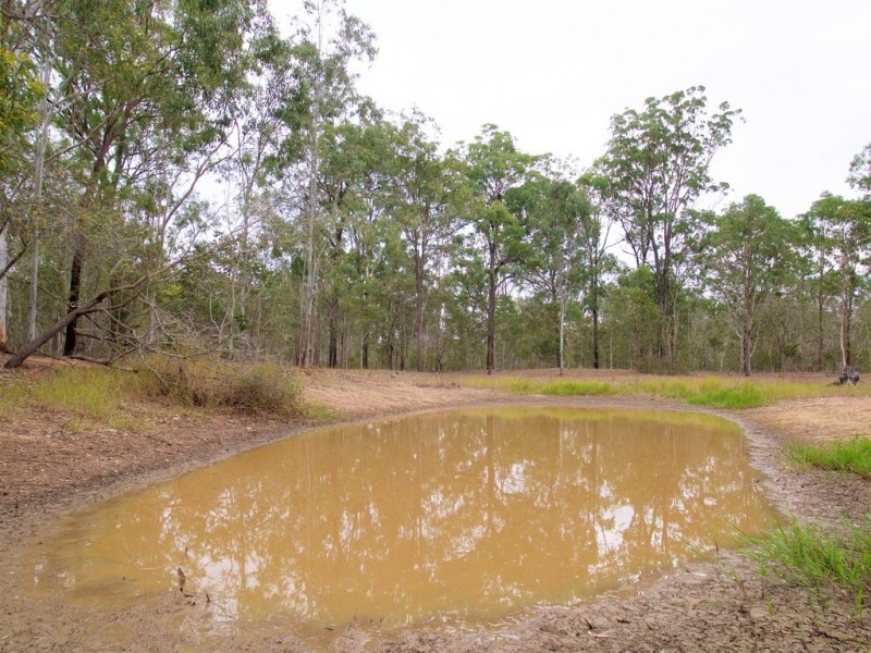 99 TWIN LAKES ROAD, Coominya QLD 4311