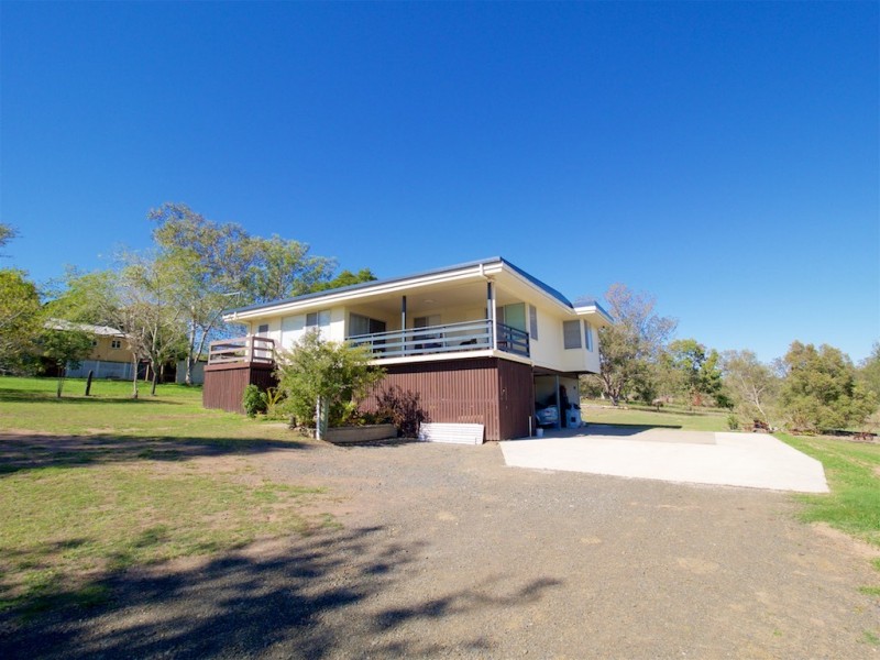 7 LIMOSA ROAD, Lowood QLD 4311