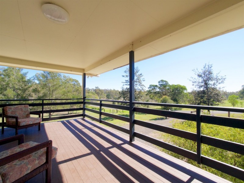 7 LIMOSA ROAD, Lowood QLD 4311