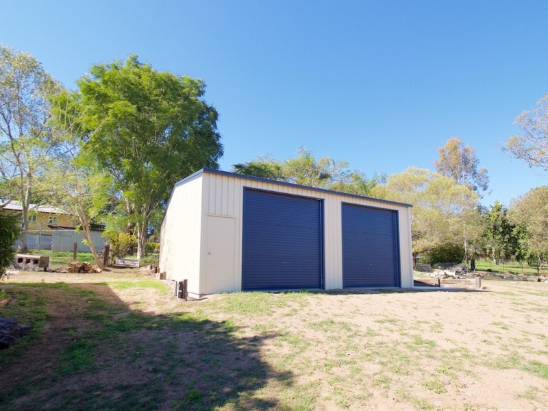 7 LIMOSA ROAD, Lowood QLD 4311