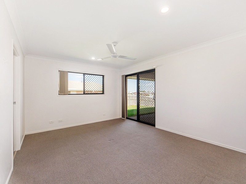 12 BENJAMIN COURT, Yamanto QLD 4305