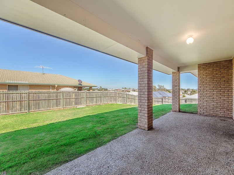 12 BENJAMIN COURT, Yamanto QLD 4305