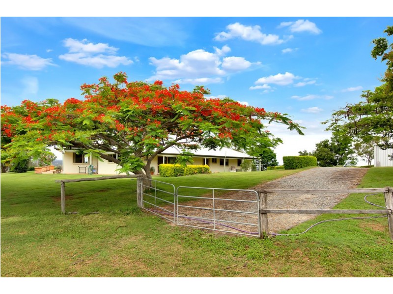 242 VOIGHTS ROAD, Glamorgan Vale QLD 4306