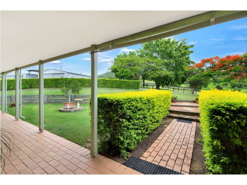 242 VOIGHTS ROAD, Glamorgan Vale QLD 4306