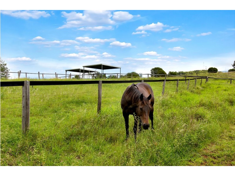 242 VOIGHTS ROAD, Glamorgan Vale QLD 4306