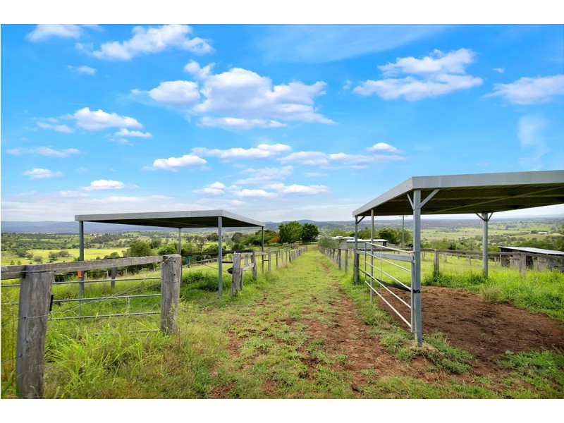 242 VOIGHTS ROAD, Glamorgan Vale QLD 4306