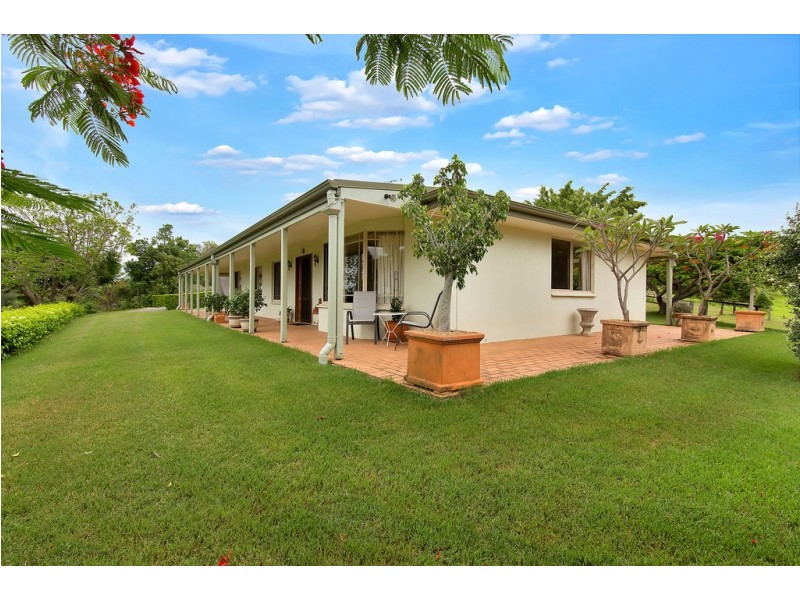 242 VOIGHTS ROAD, Glamorgan Vale QLD 4306