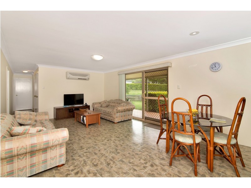 242 VOIGHTS ROAD, Glamorgan Vale QLD 4306
