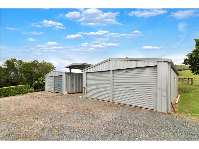 242 VOIGHTS ROAD, Glamorgan Vale QLD 4306