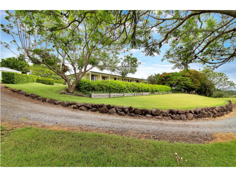 242 VOIGHTS ROAD, Glamorgan Vale QLD 4306