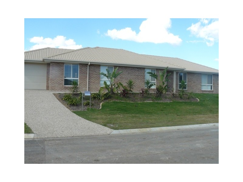 13 Denman Drive, Bundamba QLD 4304