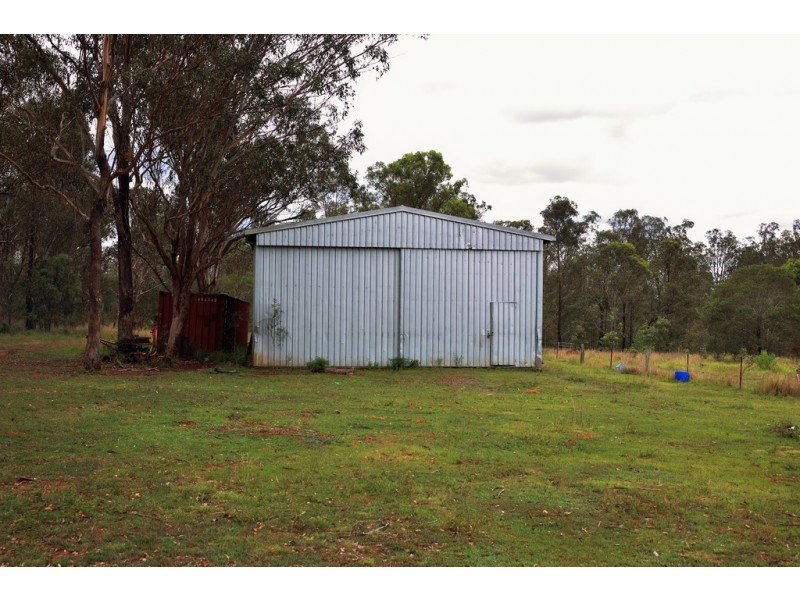 34-146 MISSIGS ROAD, Haigslea QLD 4306