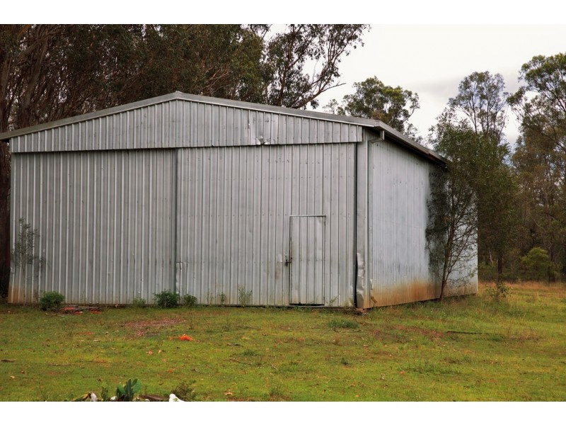 34-146 MISSIGS ROAD, Haigslea QLD 4306