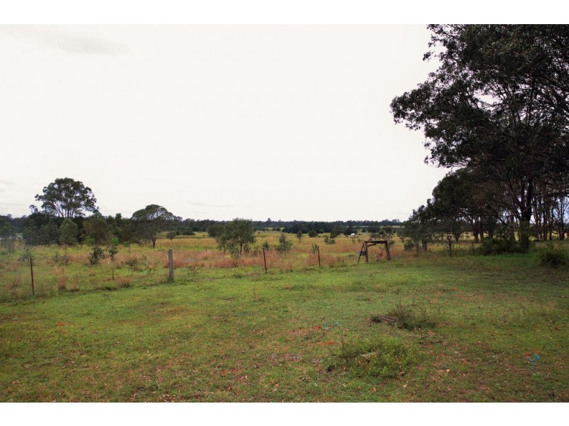 34-146 MISSIGS ROAD, Haigslea QLD 4306