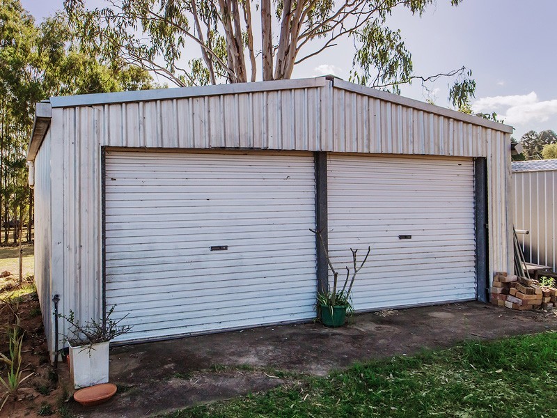 38 Howe Street, Esk QLD 4312