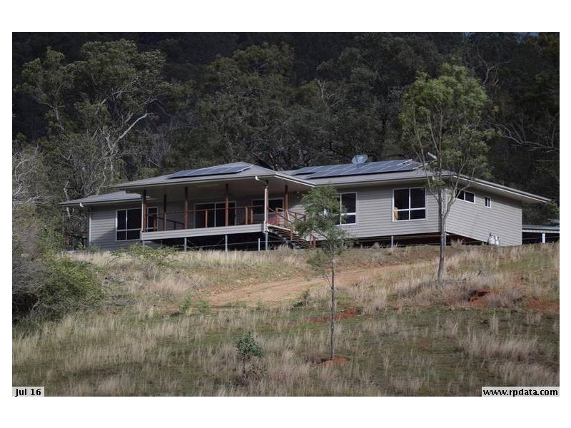 54 Redmond Rd, Bryden QLD 4312