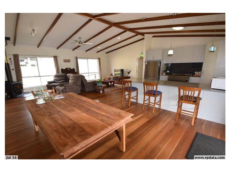 54 Redmond Rd, Bryden QLD 4312