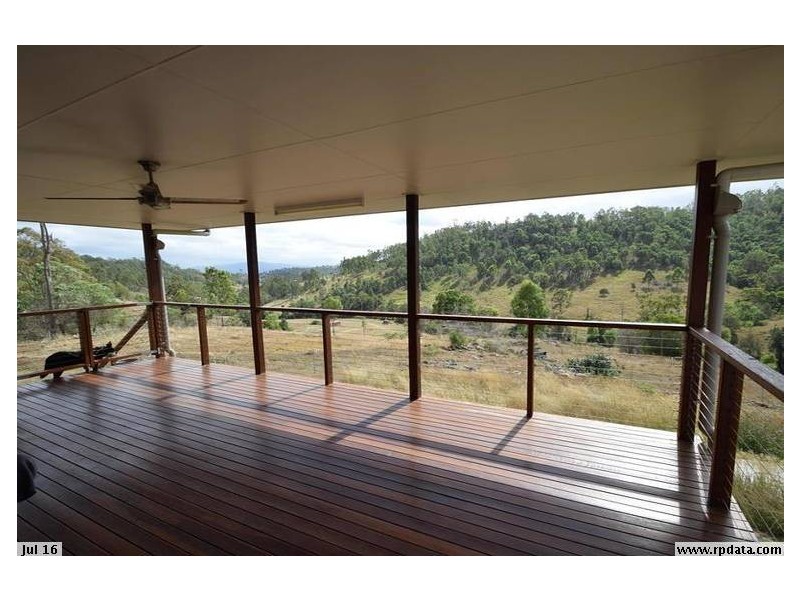 54 Redmond Rd, Bryden QLD 4312