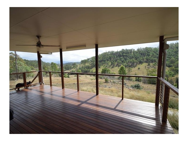 54 Redmond Rd, Bryden QLD 4312