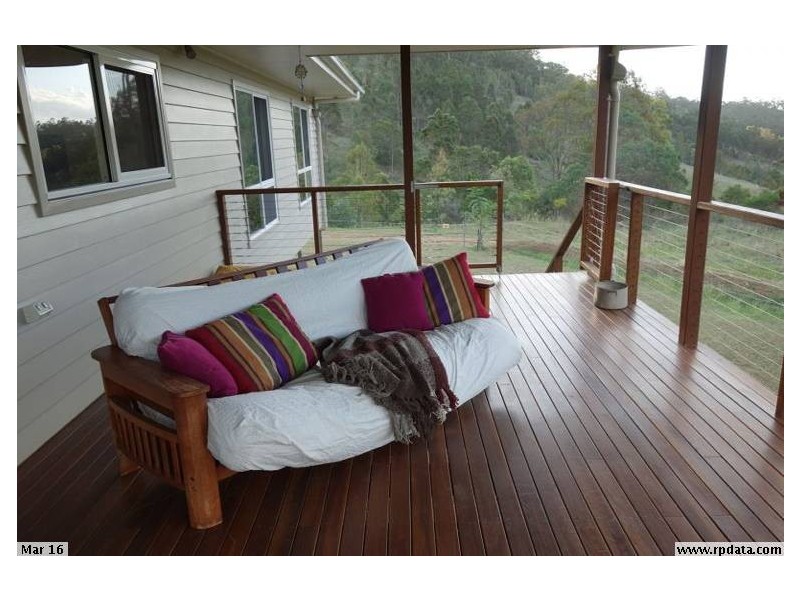 54 Redmond Rd, Bryden QLD 4312