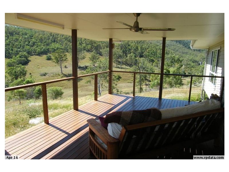 54 Redmond Rd, Bryden QLD 4312