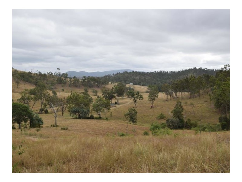 54 Redmond Rd, Bryden QLD 4312