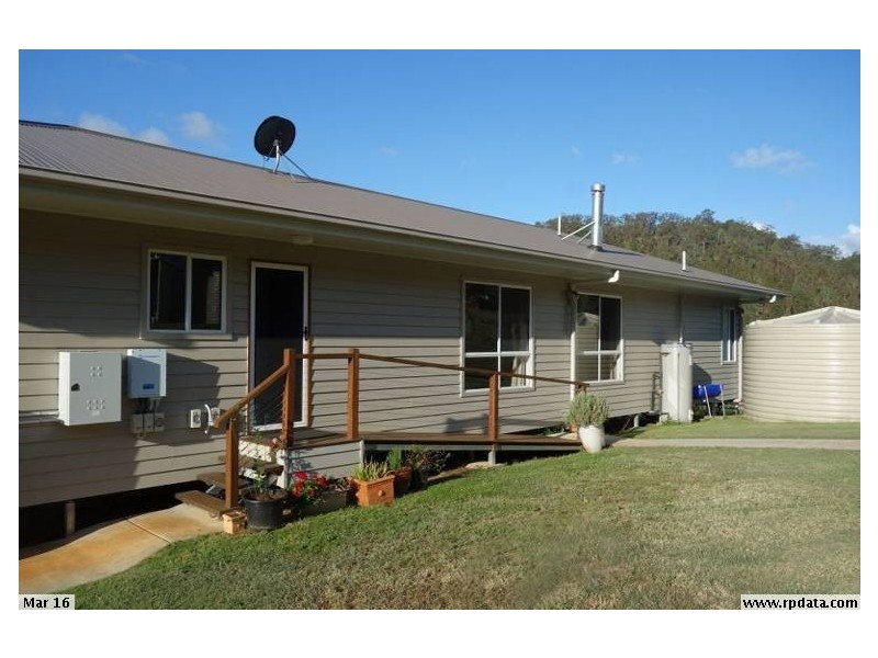 54 Redmond Rd, Bryden QLD 4312