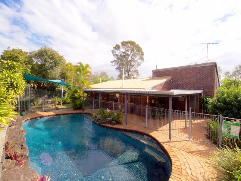 12 Gregory Street, Wulkuraka QLD 4305