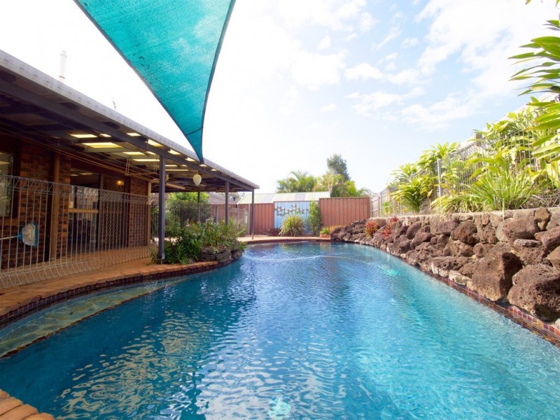12 Gregory Street, Wulkuraka QLD 4305