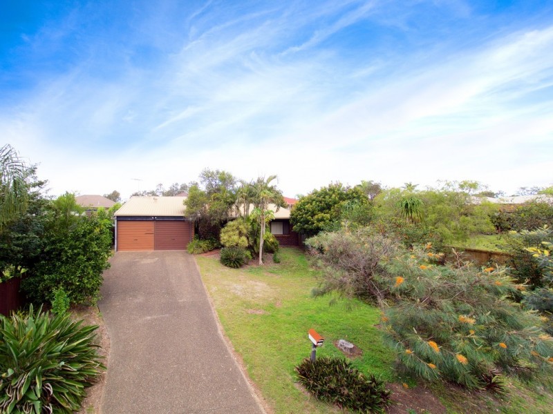 12 Gregory Street, Wulkuraka QLD 4305