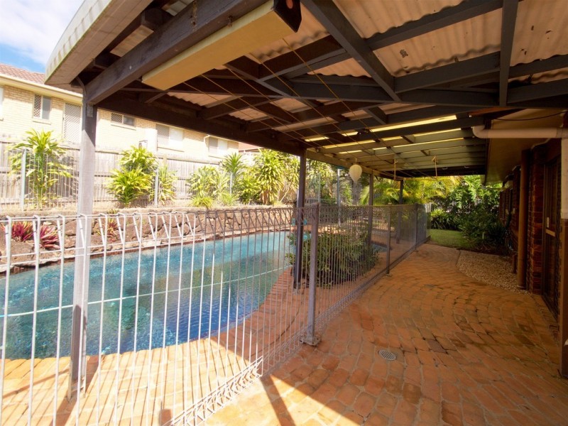 12 Gregory Street, Wulkuraka QLD 4305