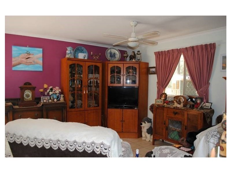 24 Matilda St, Aratula QLD 4309