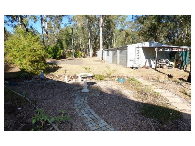 24 Matilda St, Aratula QLD 4309