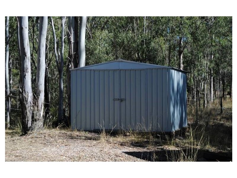 24 Matilda St, Aratula QLD 4309