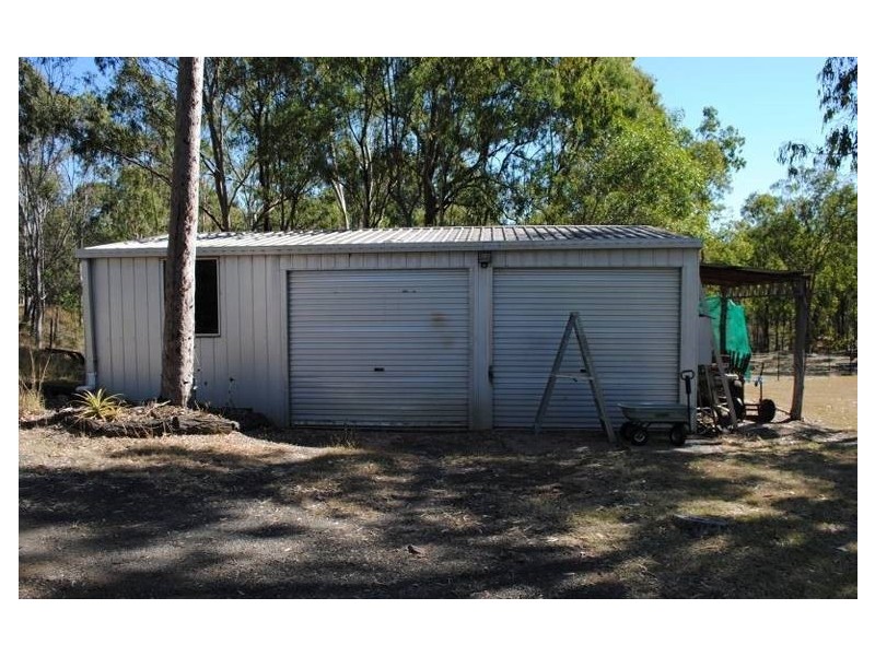 24 Matilda St, Aratula QLD 4309