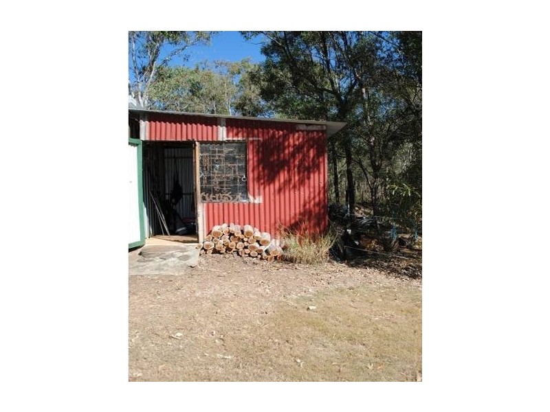 24 Matilda St, Aratula QLD 4309