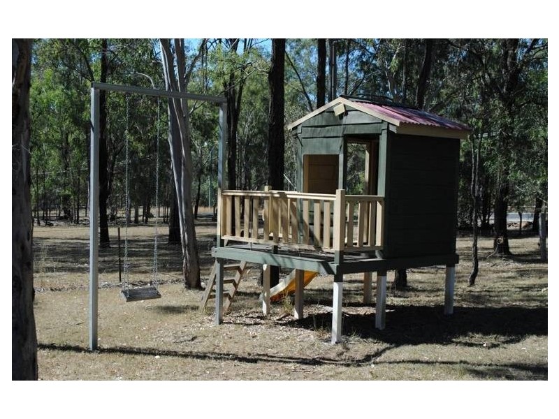 24 Matilda St, Aratula QLD 4309