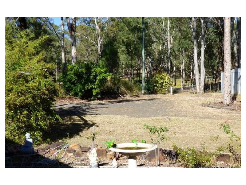 24 Matilda St, Aratula QLD 4309