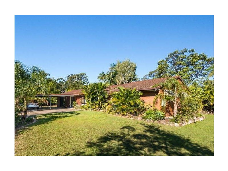 22 Anchusa Street, Bellbowrie QLD 4070