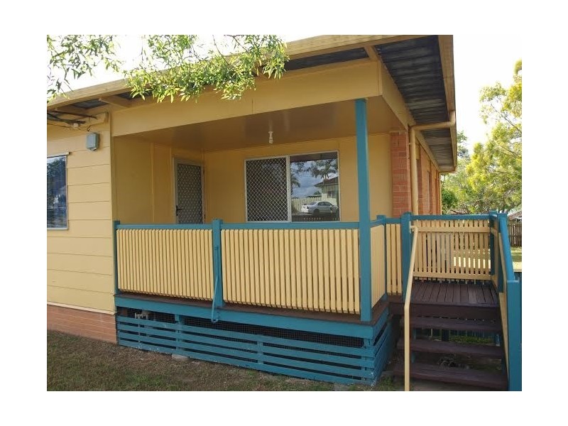 9 Neilson Cres, Riverview QLD 4303