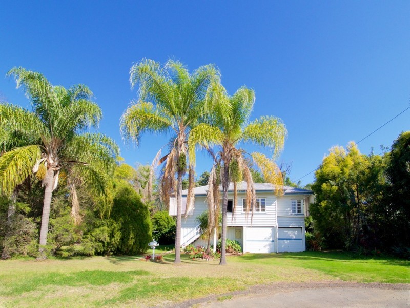 12 Richards Street, North Ipswich QLD 4305