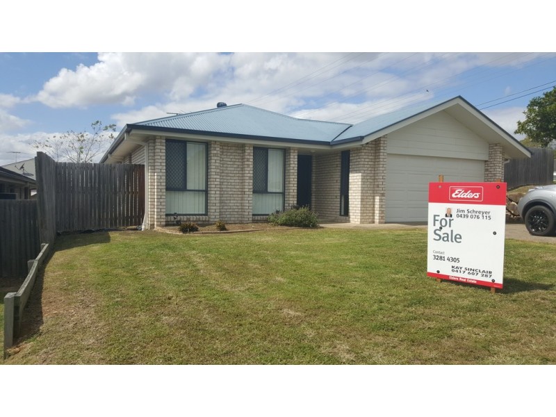 166 Wildey Street, Raceview QLD 4305