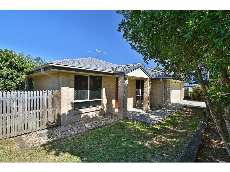 17 Titmarsh Circuit, Fernvale QLD 4306