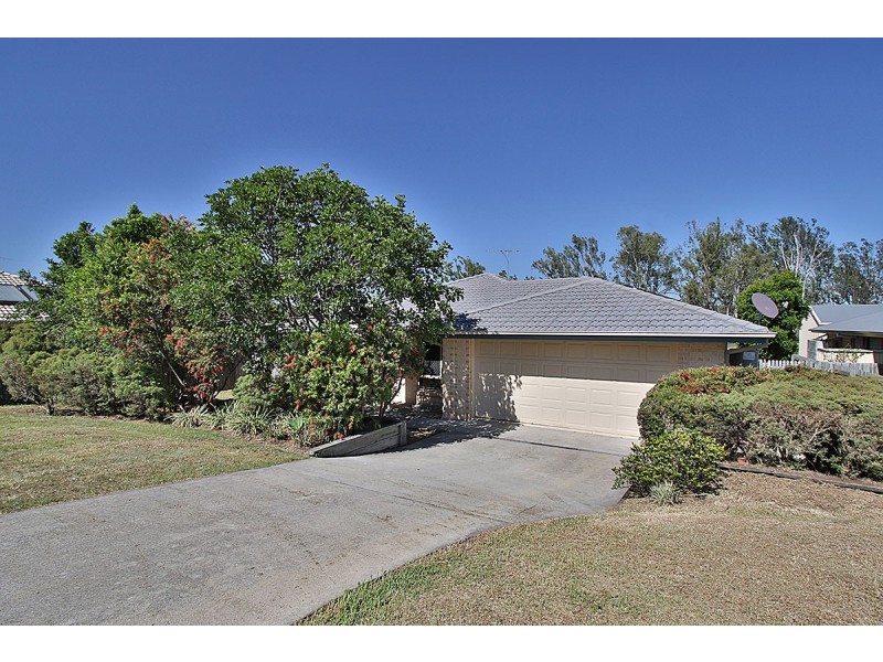 17 Titmarsh Circuit, Fernvale QLD 4306