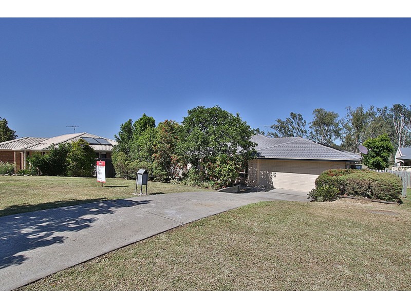 17 Titmarsh Circuit, Fernvale QLD 4306