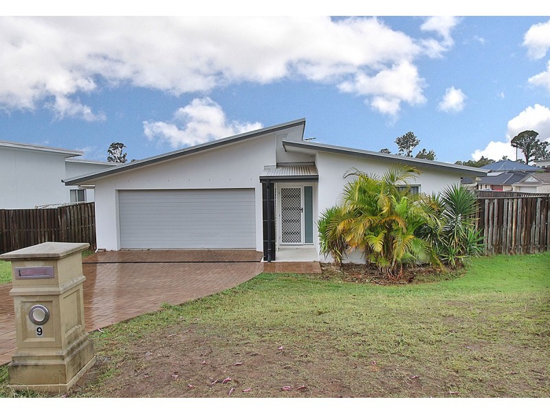 9 Noblewood Crescent, Fernvale QLD 4306
