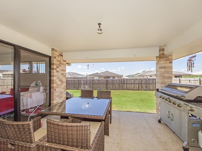 11 TAWNEY STREET, Lowood QLD 4311