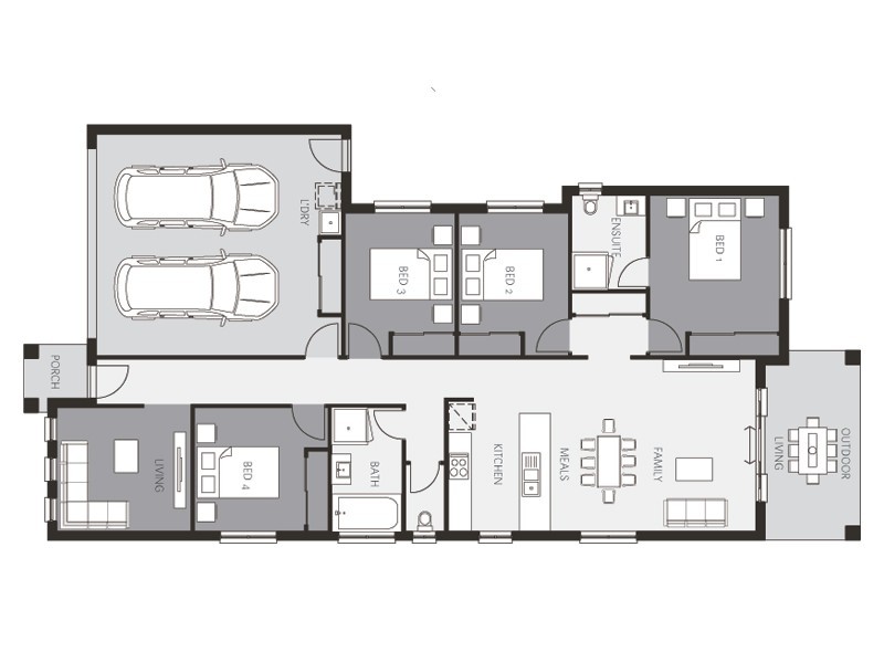 14 Eagleton Cresent, Leichhardt QLD 4305
