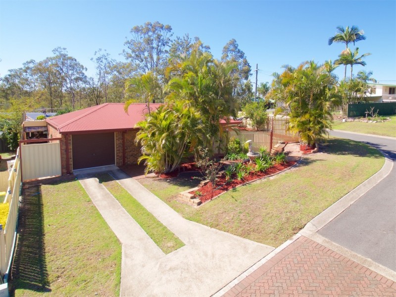 10 SKYE COURT, Brassall QLD 4305