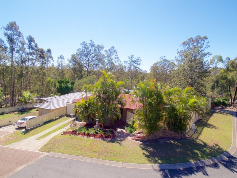 10 SKYE COURT, Brassall QLD 4305